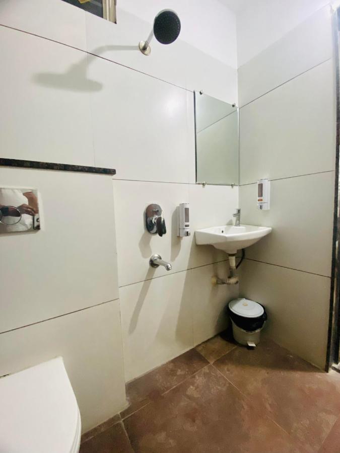Hotel Signature Planet Indore Extérieur photo