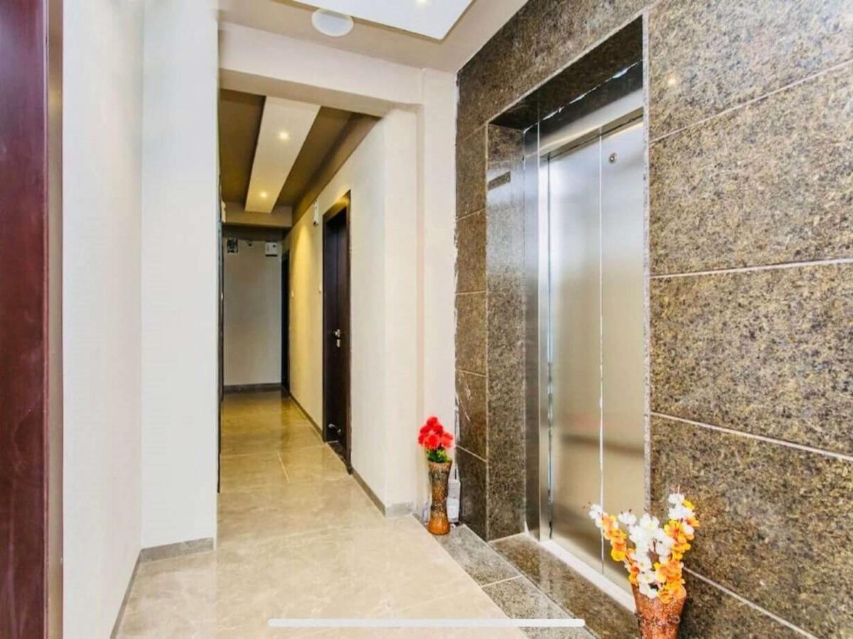 Hotel Signature Planet Indore Extérieur photo