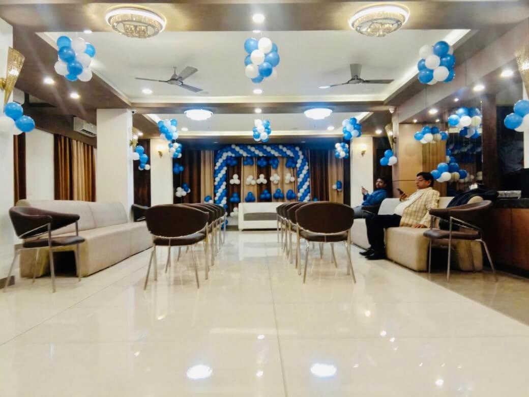 Hotel Signature Planet Indore Extérieur photo