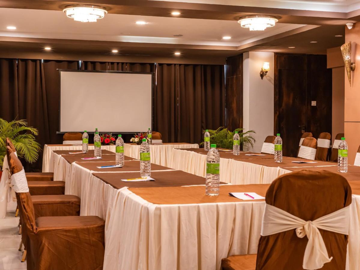 Hotel Signature Planet Indore Extérieur photo