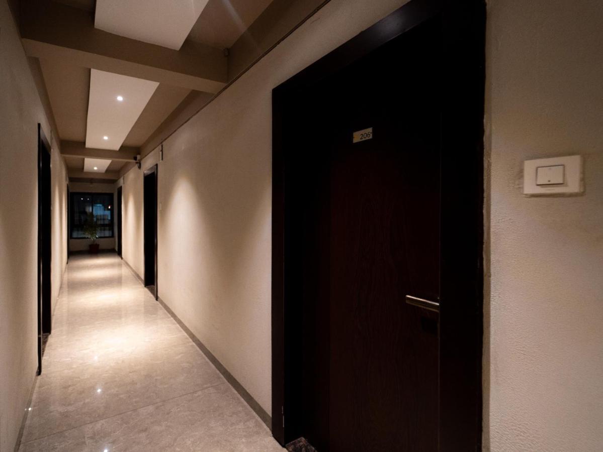 Hotel Signature Planet Indore Extérieur photo