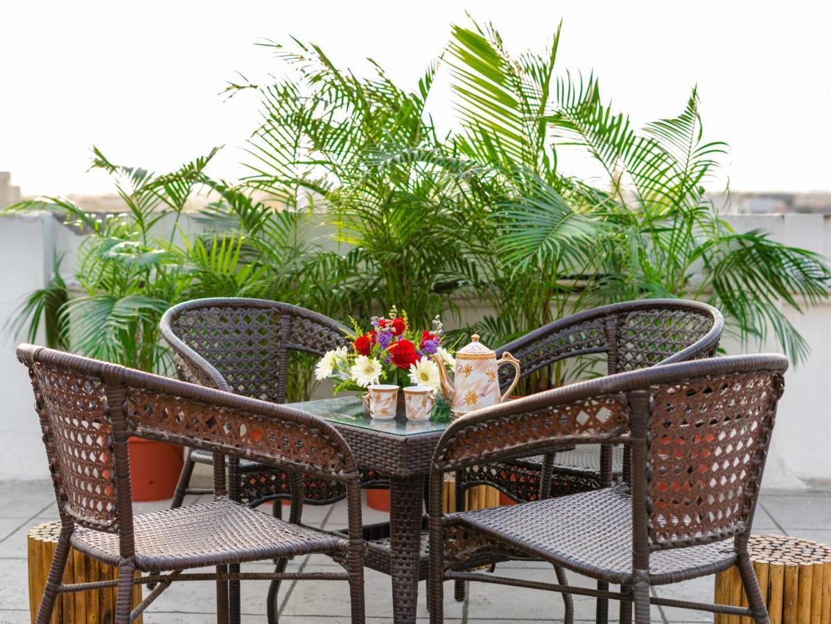 Hotel Signature Planet Indore Extérieur photo